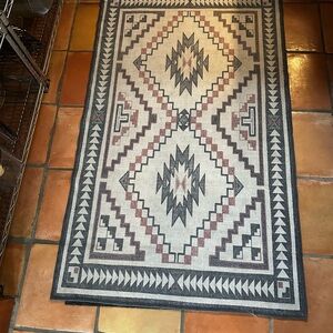 Ruggable 3x5 rug TOP ONLY